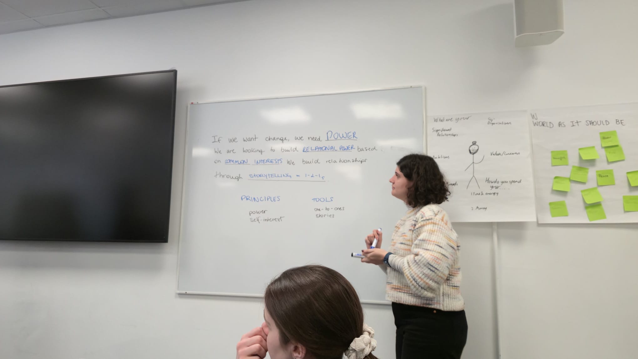 Emerging Leader Training